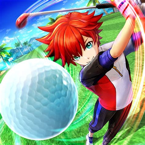 golf anime|golf anime free online.